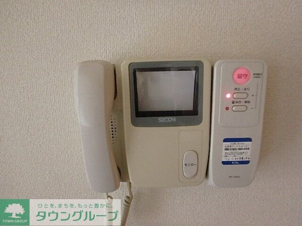 フェニックスコート二子玉川の物件内観写真